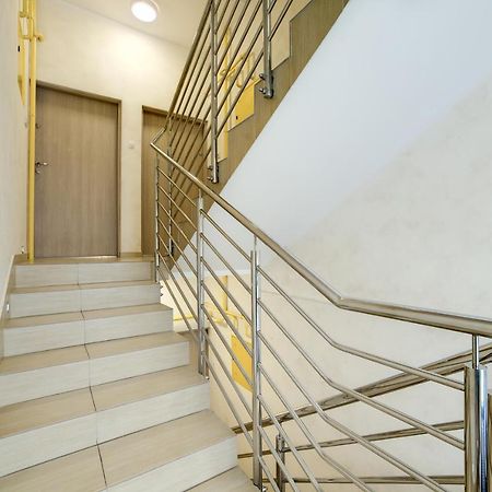 New Apartments Wieniawa Люблин Екстериор снимка