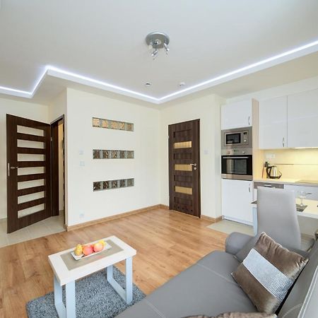 New Apartments Wieniawa Люблин Екстериор снимка
