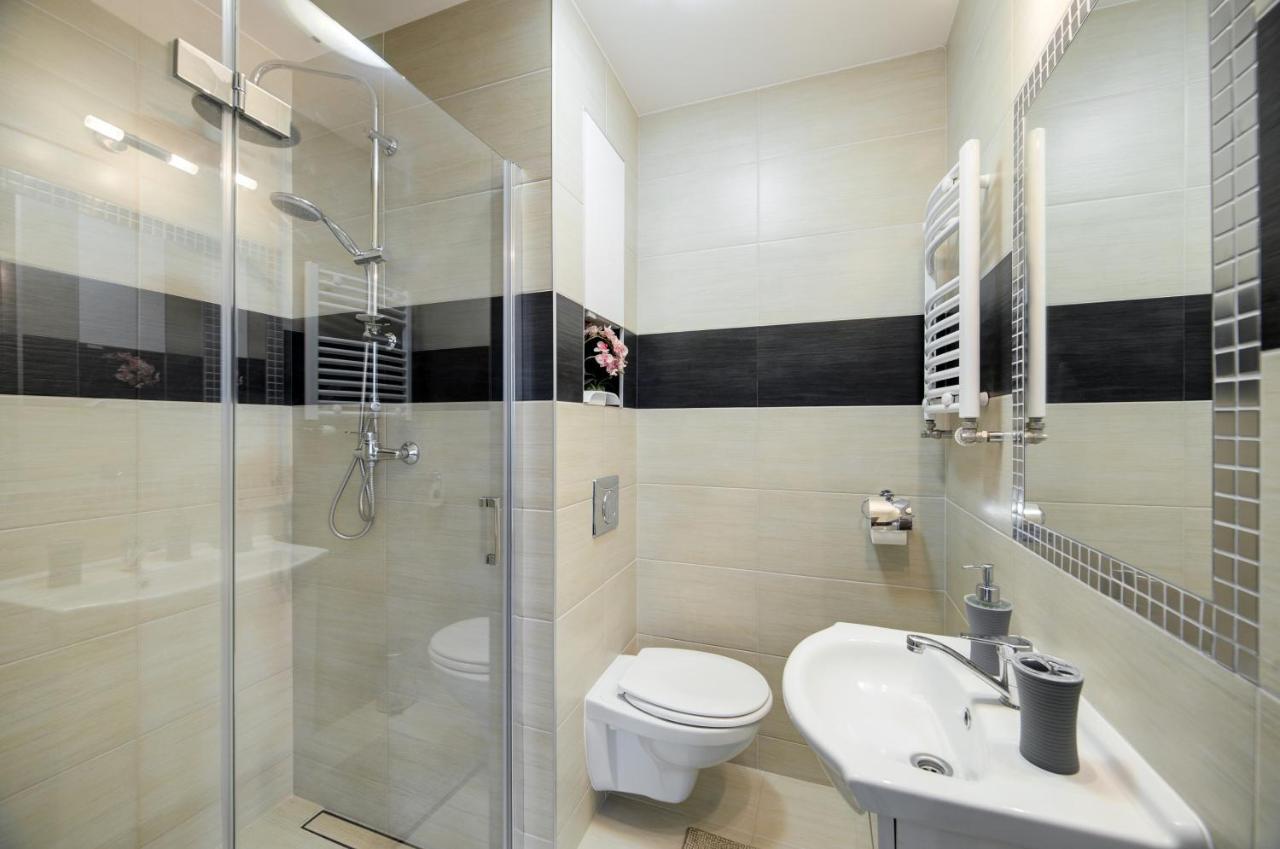 New Apartments Wieniawa Люблин Екстериор снимка