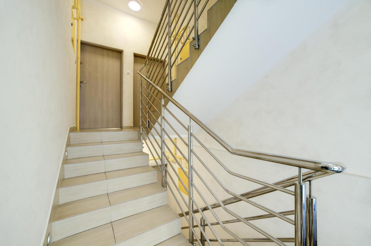 New Apartments Wieniawa Люблин Екстериор снимка