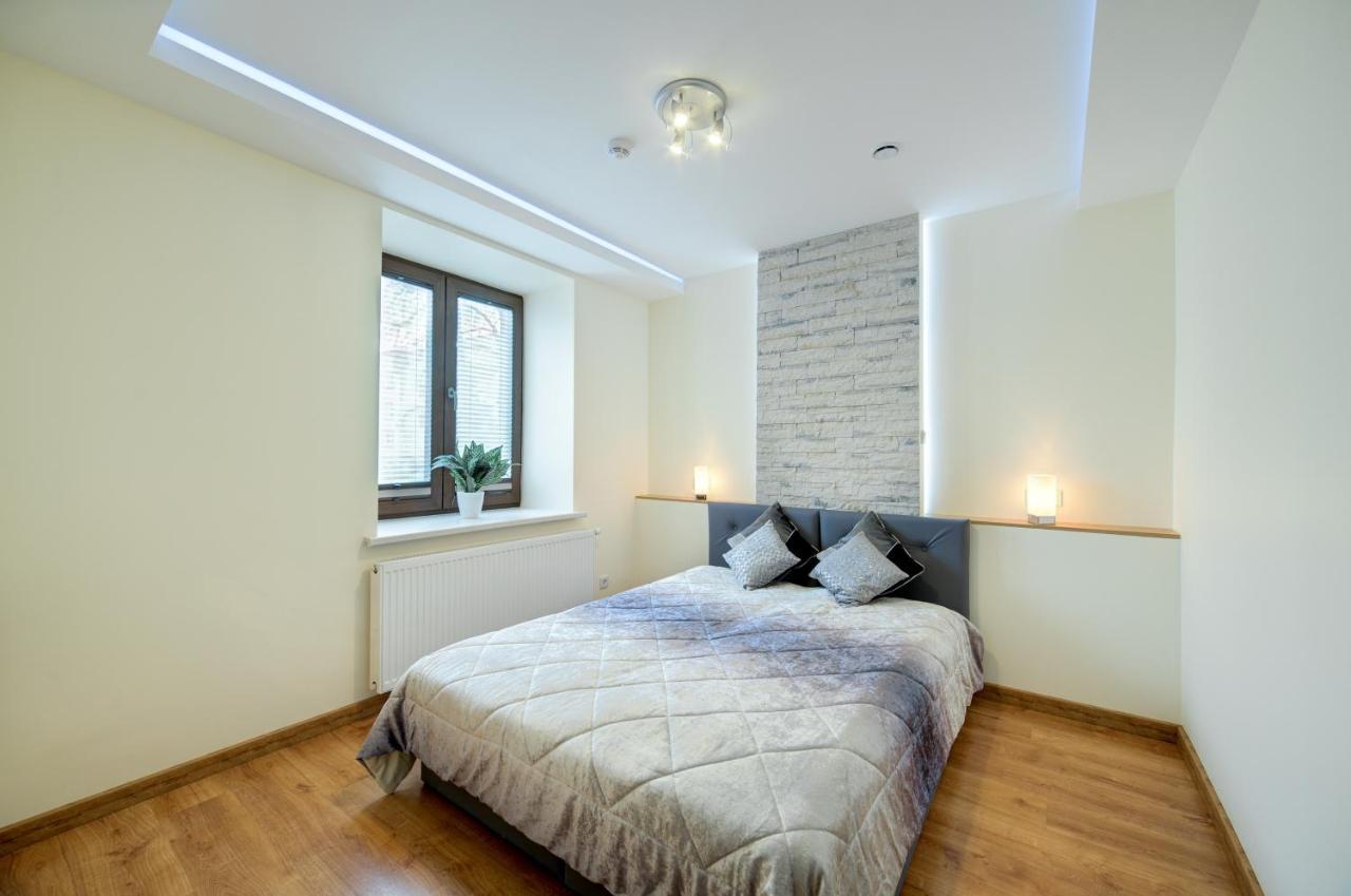 New Apartments Wieniawa Люблин Екстериор снимка