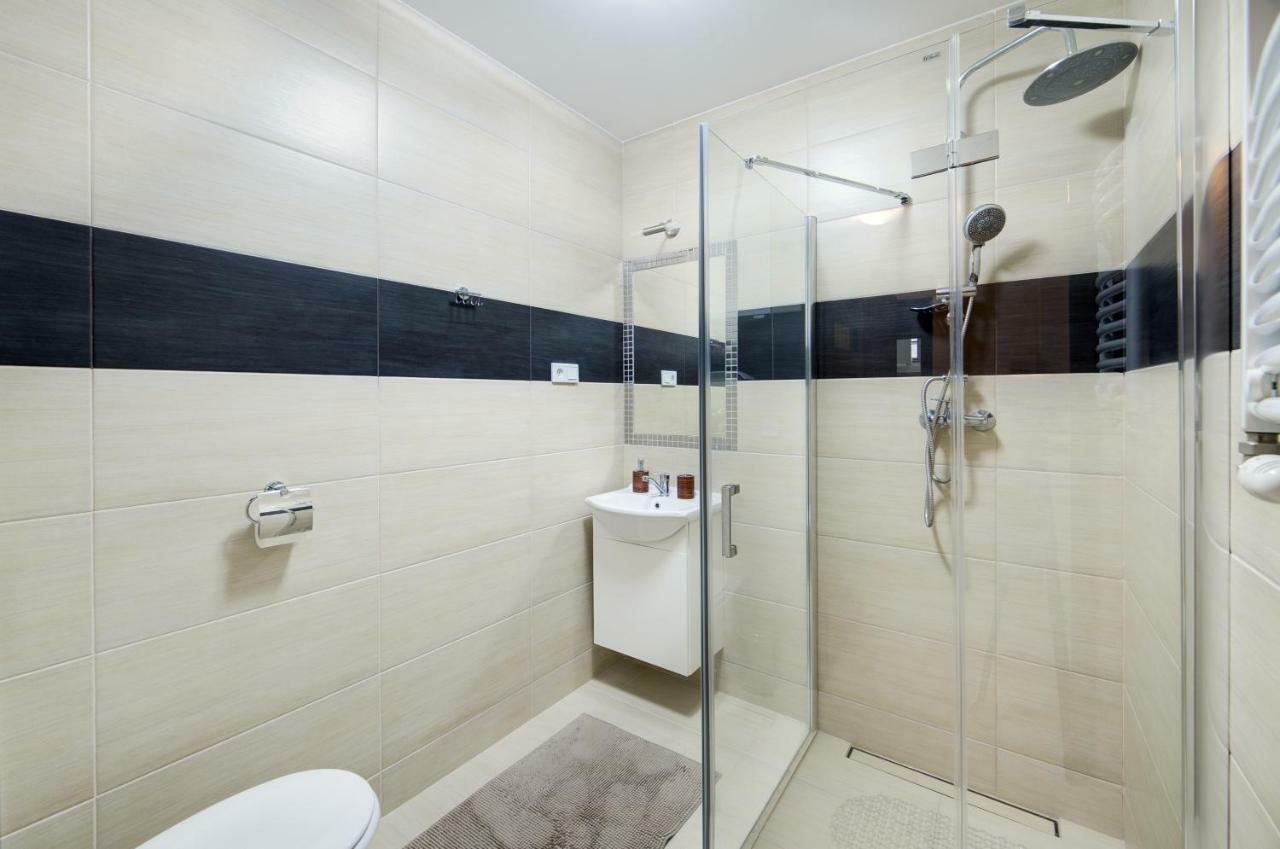 New Apartments Wieniawa Люблин Екстериор снимка